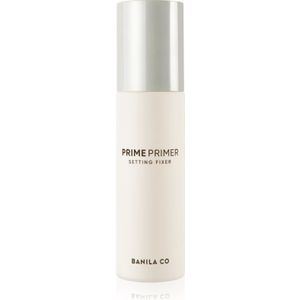 Banila Co. Prime Primer Setting Fixer - Make-up Fixingspray - 100 ml