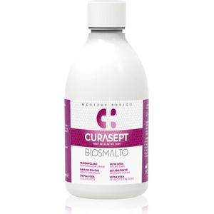 Curasept Biosmalto Sensitive Teeth Kalmerende Mondwater 300 ml