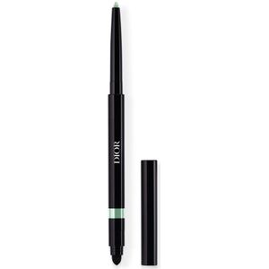 DIOR Diorshow Stylo Waterproof Eyeliner Pencil Tint 246 Matte Mint 0,3 g