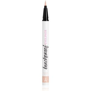 Jeffree Star Cosmetics Gothic Beach BeachProof Eyeliner eyeliner stift Tint Vampire Nude 0,5 ml