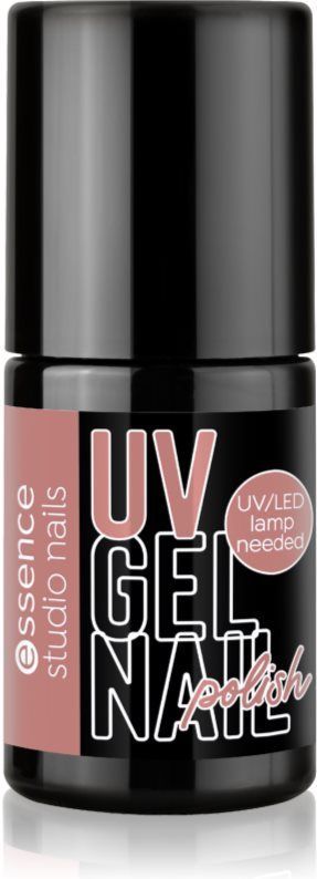 Essence - Studio Nails - UV Gel Nagellak - Tint 104 Need A Hug? - 5 ml