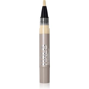 Smashbox Halo Healthy Glow 4-in1 Perfecting Pen verhelderende concealer pen Tint F10W - Level-One Fair With a Warm Undertone 3,5 ml