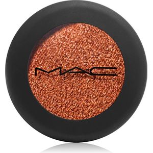 MAC Cosmetics Eye Shadow Metallic Metallic Oogschaduw Tint Couture Copper 1 g