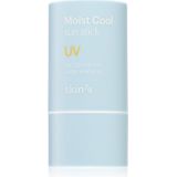Skin79 Sun Moist Cool Waterproof Zonnebrandcrème Stick SPF 50+ 23 g