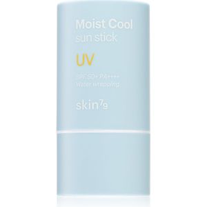 Skin79 Sun Moist Cool Waterproof Zonnebrandcrème Stick SPF 50+ 23 g