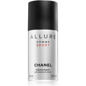 Chanel Allure Homme Sport Deodorant Spray  100 ml