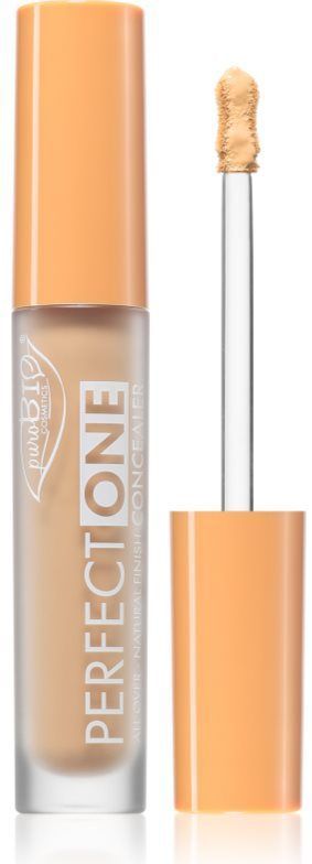puroBIO Cosmetics - Perfect One - Concealer - Tint 04 - 4.8 g