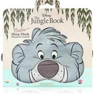 Mad Beauty - The Jungle Book - Slaapmasker - 1 St