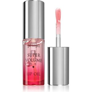 Petitfée Super Volume Oil Hydraterende Olie voor Lip Volume 3,5 gr