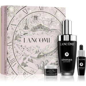 Lancôme Génifique Ultimate Serum Gift Set