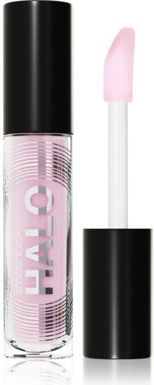 Smashbox - Halo Plump + Glow - Lipgloss - Transparant - Vegan