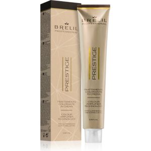 Brelil Professional - Colorianne Prestige - Haarkleuring - 5.38 Chocolate Light Brown - 100 ml