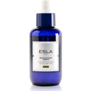 ESLA ITALY - Multi Action Serum - Haarverzorging - 100 ml