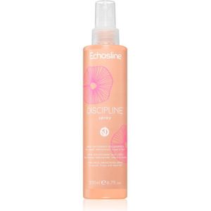 Echosline - Discipline Spray - Gladmakende Spray - 200 ml - Veganistisch