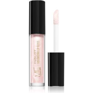 Inglot Me Like Lipgloss voor meer Volume Tint  51 Vesper 4.8 ml