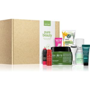 Beauty Box Notino - Pure Beauty Set - Lokale Verzorging voor Vrouwen