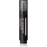 MAC Cosmetics Studio Fix Every-Wear All-Over Face Pen Crèmige Concealer en Foundation In Een Tint NC12 12 ml