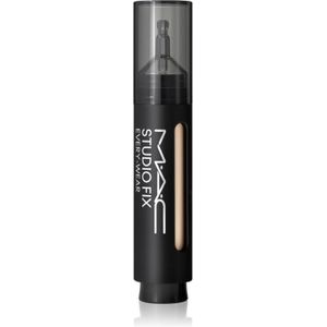 MAC Cosmetics Studio Fix Every-Wear All-Over Face Pen Crèmige Concealer en Foundation In Een Tint NC12 12 ml