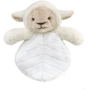 O.B Designs Baby Comforter Toy Kelly Koala pluche knuffel White 1 st