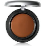 MAC Cosmetics Studio Fix Cream-to-Powder Foundation Compacte Crème Make-up Tint NW45 10 g