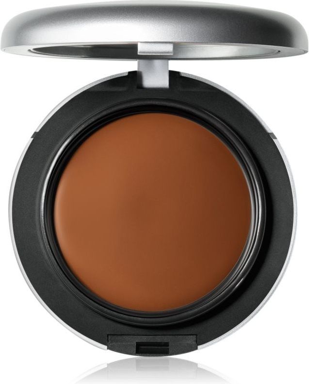 MAC Cosmetics Studio Fix Cream-to-Powder Foundation Compacte Crème Make-up Tint NW45 10 g