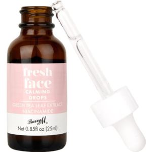 Barry M Fresh Face rustgevende essence voor het Gezicht 25 ml
