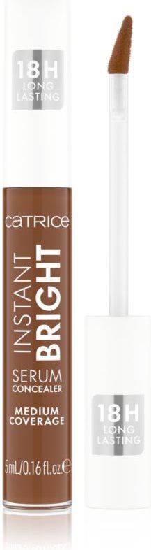 Catrice - Instant Bright Serum - Concealer - Tint 094W - 5 ml