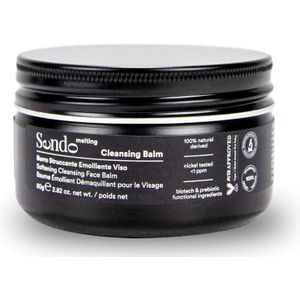 Sendo - Melting Softening Cleansing Face Balm - Reinigend Balsem - 80 g