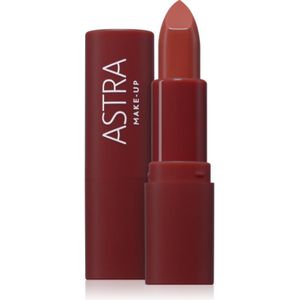 Astra - Lip Creamynal - Crèmige Lippenstift - Tint 0007 Greta - 4 g