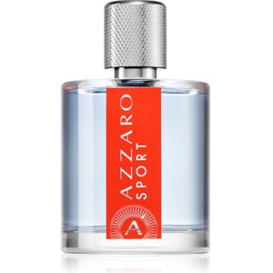 Azzaro Sport New EDT 100 ml