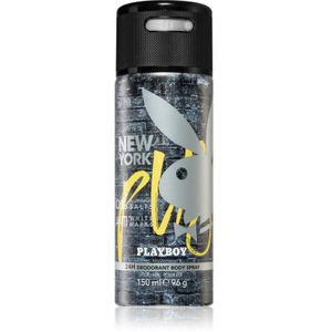 Playboy New York Deodorant 150 ml