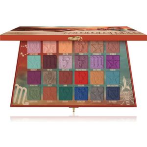 Jeffree Star Cosmetics Scorpio Eyeshadow Palette Oogschaduw Palette 24x1.5 g