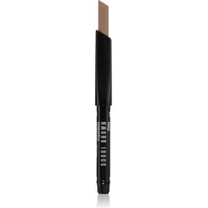 Bobbi Brown Long-Wear Brow Pencil Refill Wenkbrauwpotlood Navulling Tint Neutral brown 0,33 g