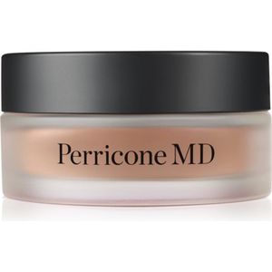Perricone MD No Makeup Radiant Glow Balm multifunctionele balsem voor Stralende Huid Tint Bronze 35 g