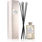 VOLUSPA Vermeil Blond Tabac aroma diffuser met vulling 192 ml