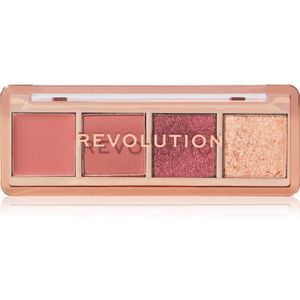 Makeup Revolution Icon Edit oogschaduw palette Tint 2.8 g