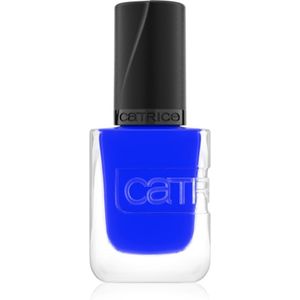 Catrice GEL AFFAIR Nagellak Tint 027 Your Royal Highness 10.5 ml