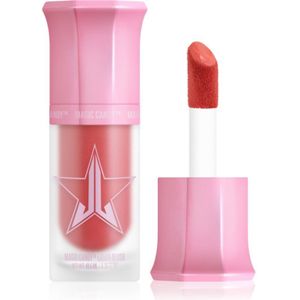 Jeffree Star Cosmetics Magic Candy Liquid Blush Vloeibare Blush Tint Dollhouse Desert 10 g