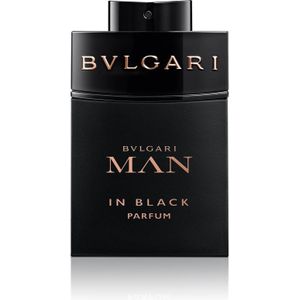 BULGARI Bvlgari Man In Black Parfum parfum 60 ml