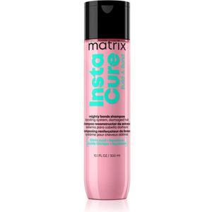 Matrix - Instacure Build A Bond - Shampoo - 300 ml