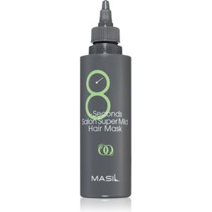 MASIL 8 Seconds Salon Super Mild - Haarmasker - 200 ml