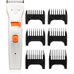 Valera Swiss Excellence Smart Haarknipper White 1 st