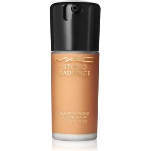 MAC Cosmetics Studio Radiance Serum-Powered Foundation Hydraterende Make-up Tint NW43 30 ml
