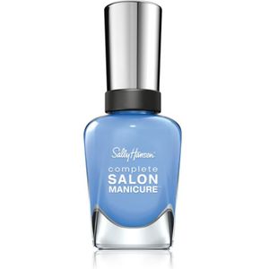 Sally Hansen Complete Salon Manicure Versterkende Nagellak Tint 526 Crush On Blue 14.7 ml