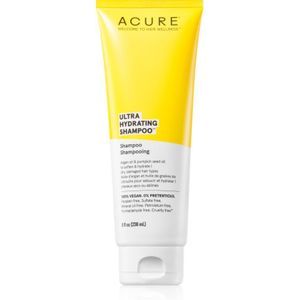 ACURE - Ultra Hydrating - Hydraterende Shampoo - 236 ml