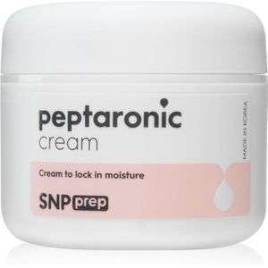 SNP Prep Peptaronic Diepe Hydratatie Crème 55 ml