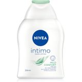 Nivea - Intimo Mild - Intiemhygiene Emulsie - 250 ml