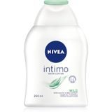 Nivea Intimo Mild Intiemhygiene Emulsie 250 ml