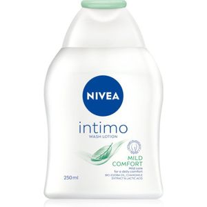 Nivea - Intimo Mild - Intiemhygiene Emulsie - 250 ml