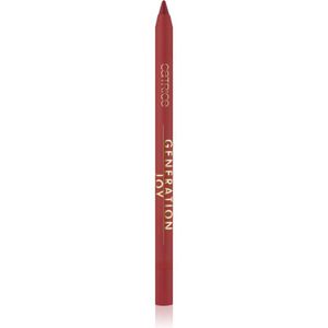 Catrice - GENERATION JOY - Lippotlood - C03 Bold Berry - 1,5 g